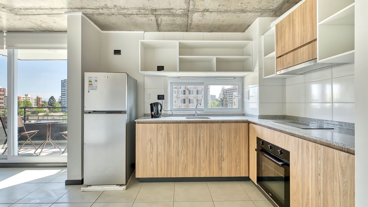 Departamento en La Florida - Miniatura 10