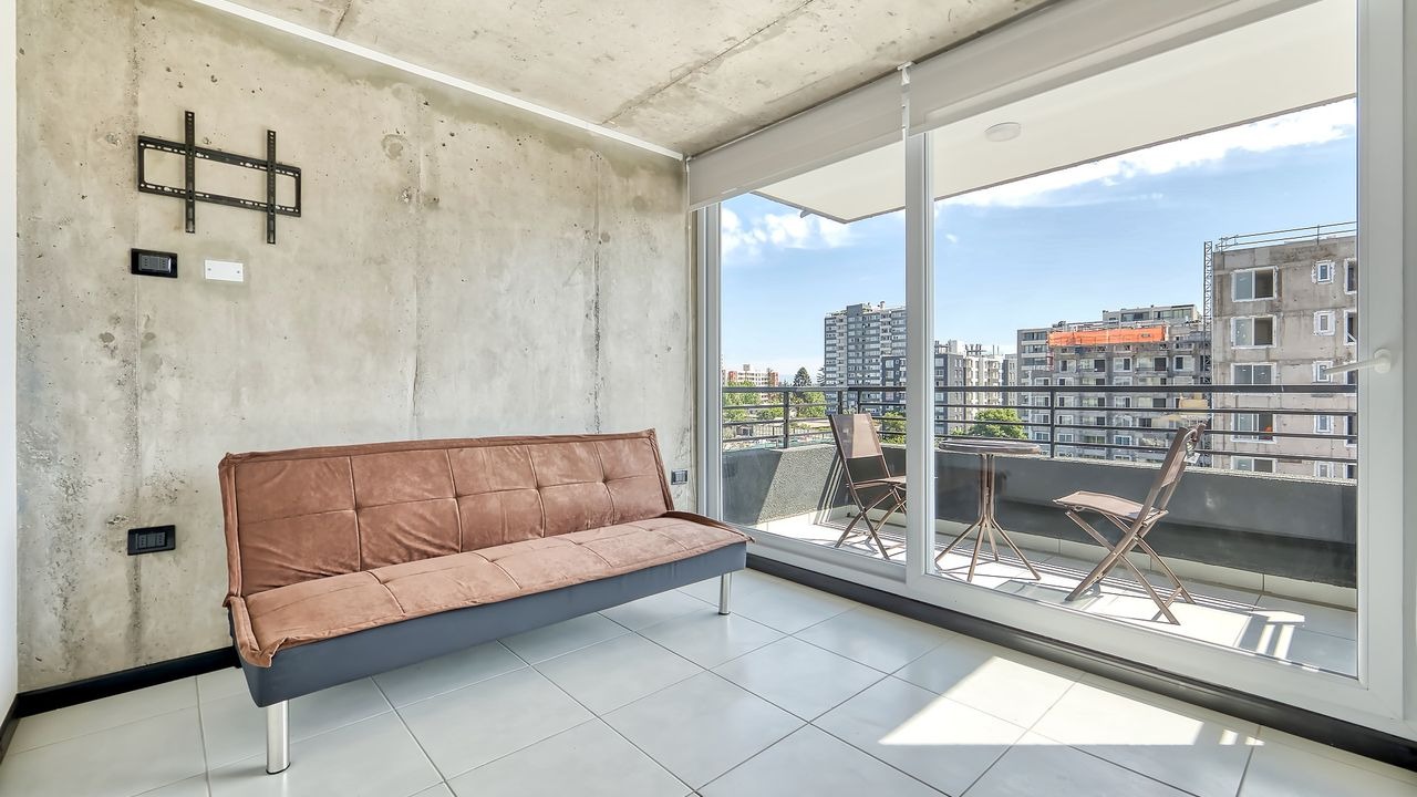 Departamento en La Florida - Miniatura 11