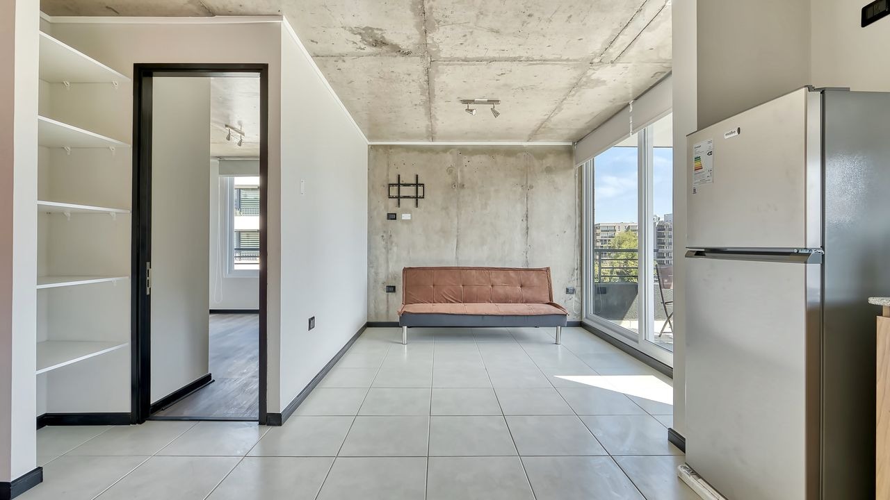 Departamento en La Florida - Miniatura 12