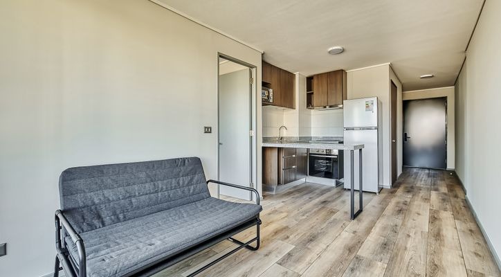 Departamento en La Florida - Miniatura 6