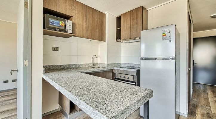 Departamento en La Florida - Miniatura 7