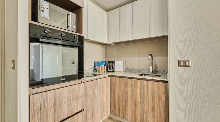 Departamento en La Florida - Miniatura 2