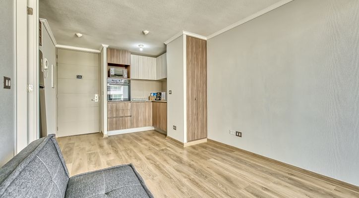 Departamento en La Florida - Miniatura 6