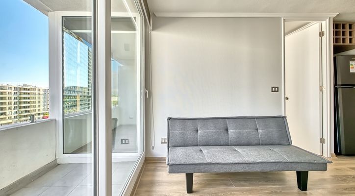 Departamento en La Florida - Miniatura 7