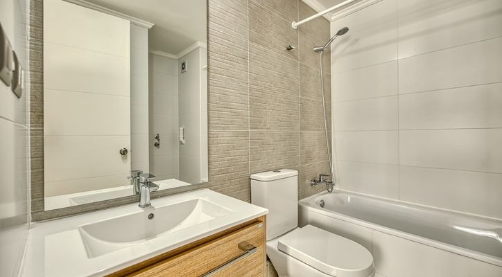 Departamento en La Florida - Miniatura 11