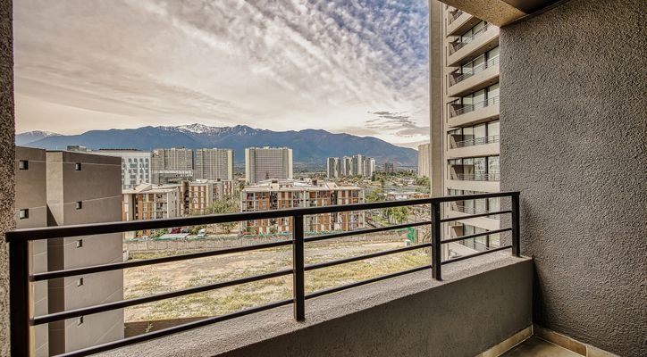 Departamento en La Florida - Miniatura 10