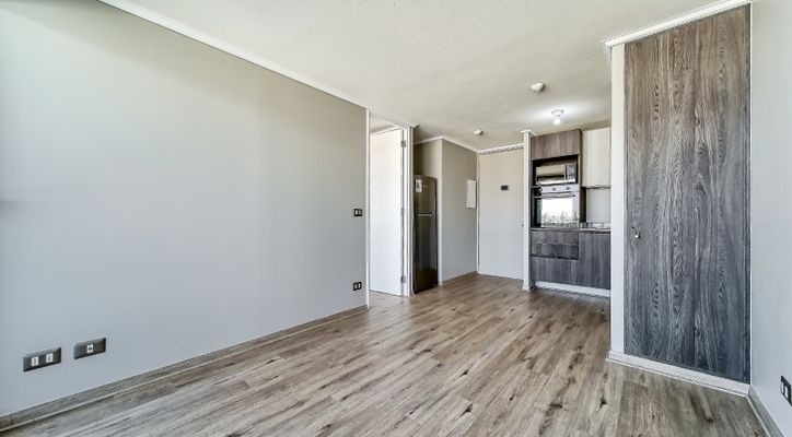 Departamento en Macul - Miniatura 2