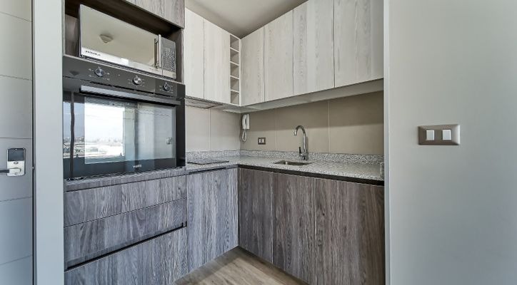 Departamento en Macul - Miniatura 3