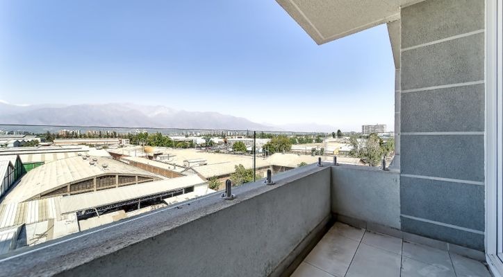 Departamento en Macul - Miniatura 5