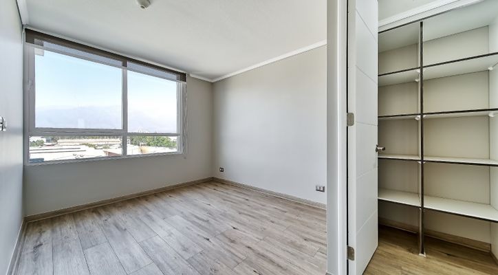 Departamento en Macul - Miniatura 6