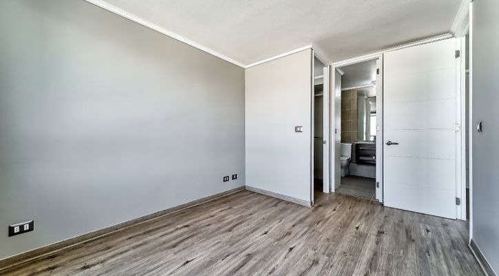 Departamento en Macul - Miniatura 7