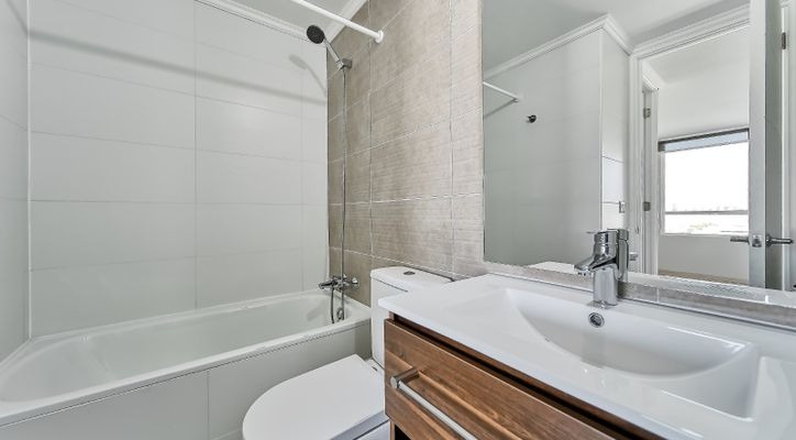 Departamento en Macul - Miniatura 9