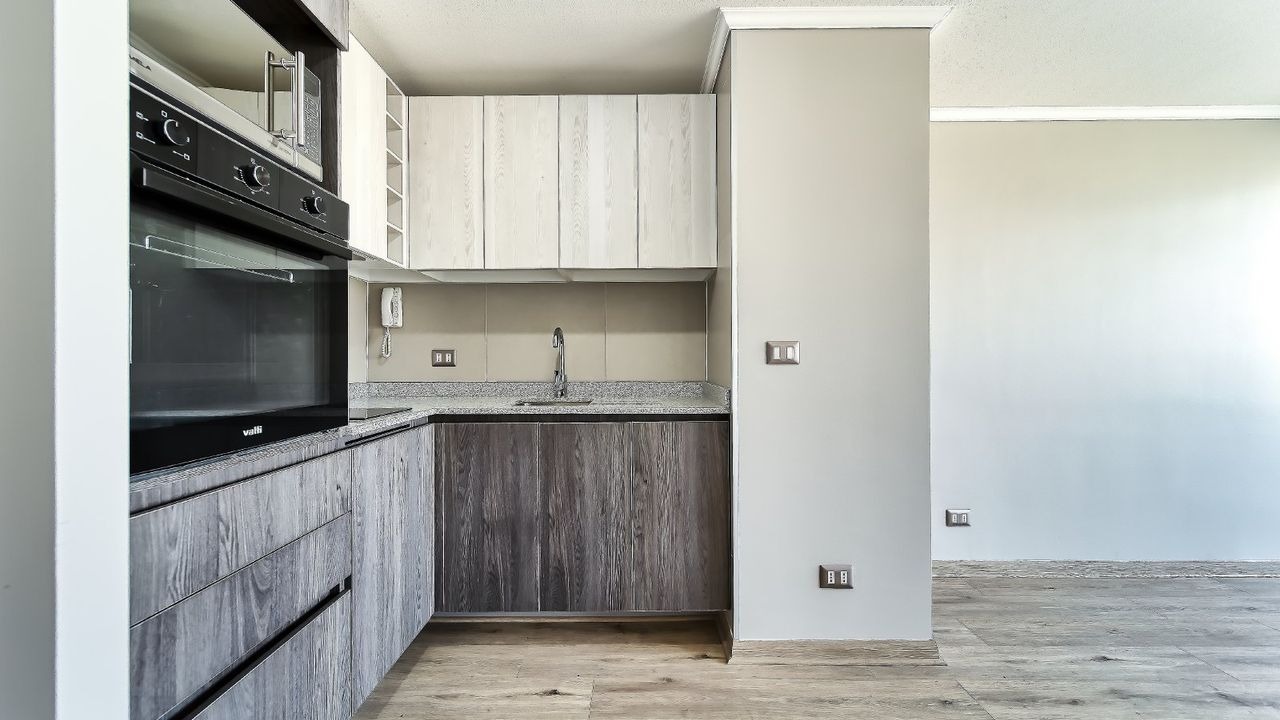 Departamento en Macul - Miniatura 10