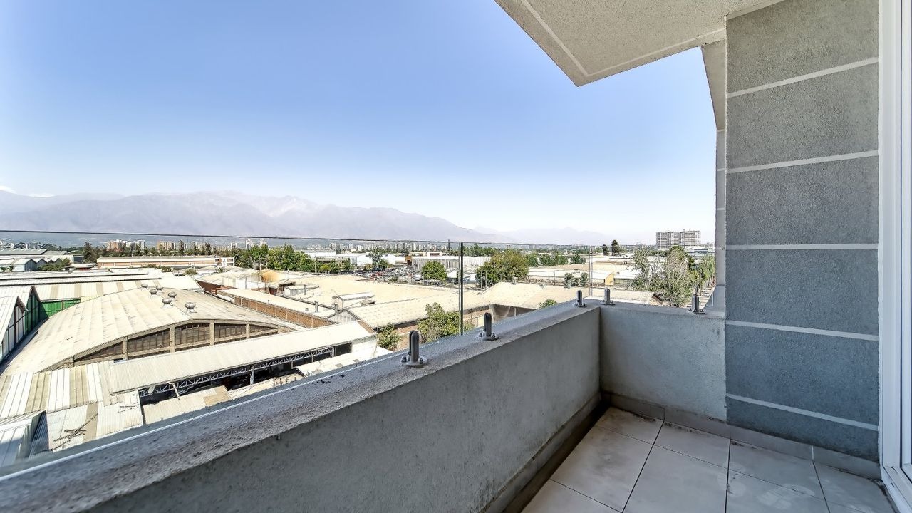 Departamento en Macul - Miniatura 11