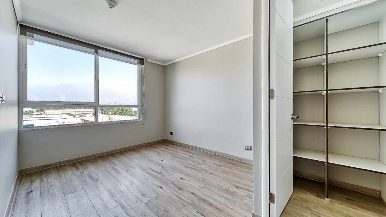 Departamento en Macul - Miniatura 12