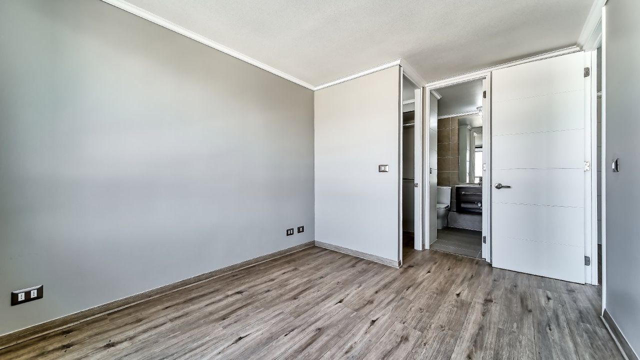 Departamento en Macul - Miniatura 13