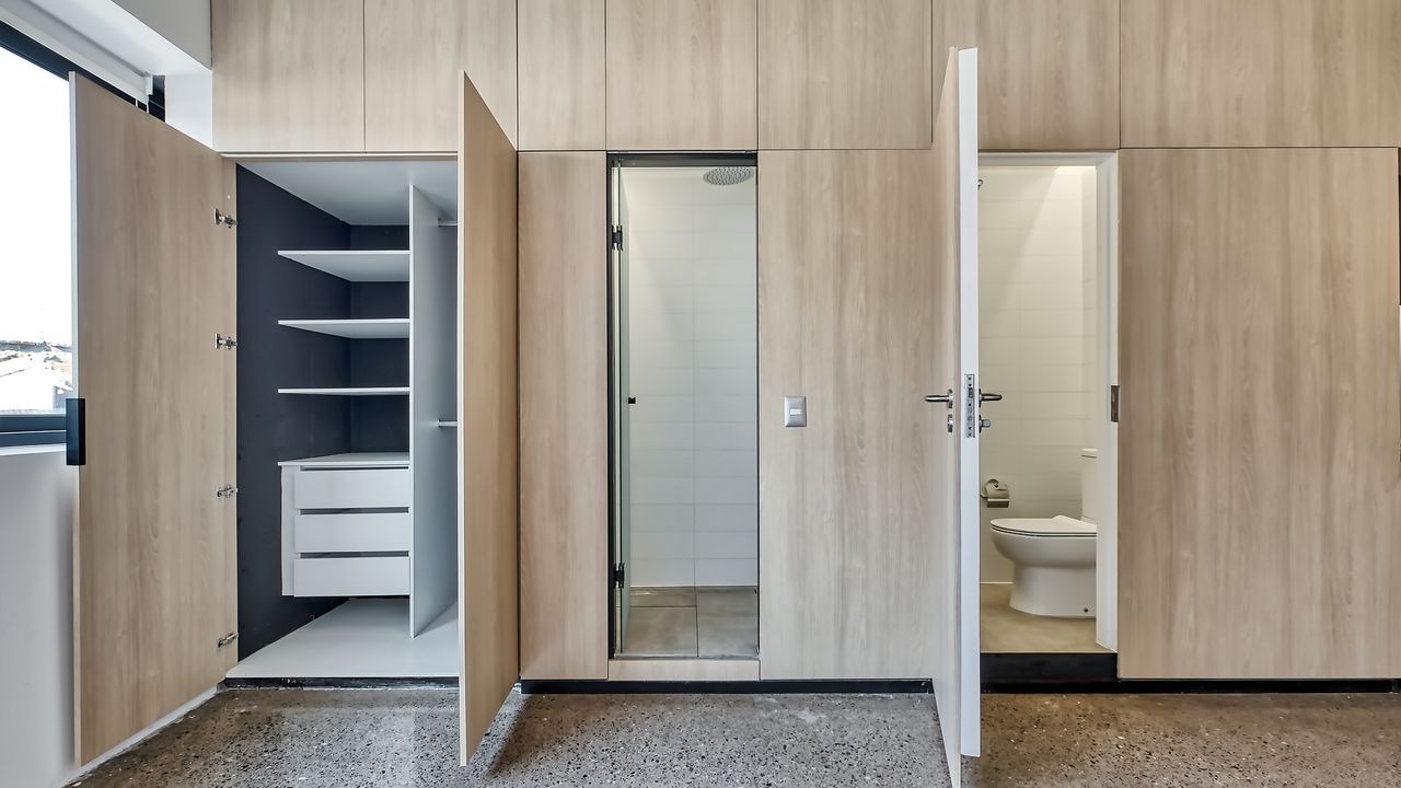 Departamento en Providencia - Miniatura 4