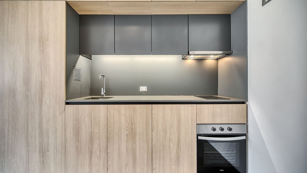 Departamento en Providencia - Miniatura 3