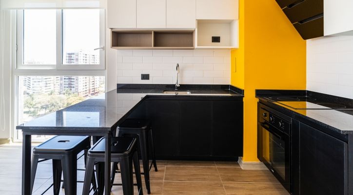 Departamento en San Miguel - Miniatura 9