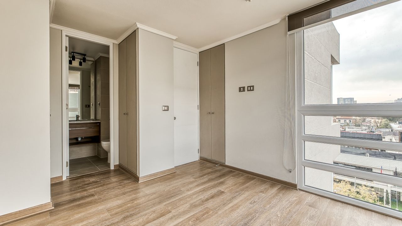 Departamento en Independencia - Miniatura 3