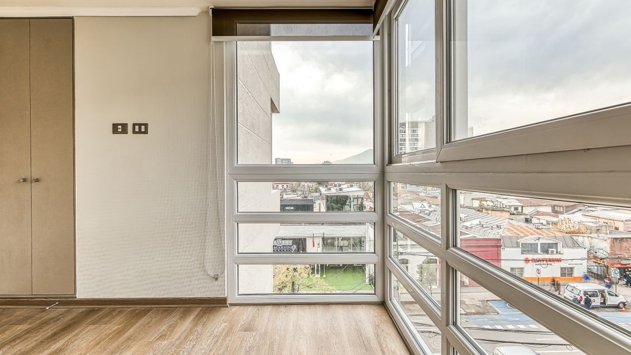 Departamento en Independencia - Miniatura 4