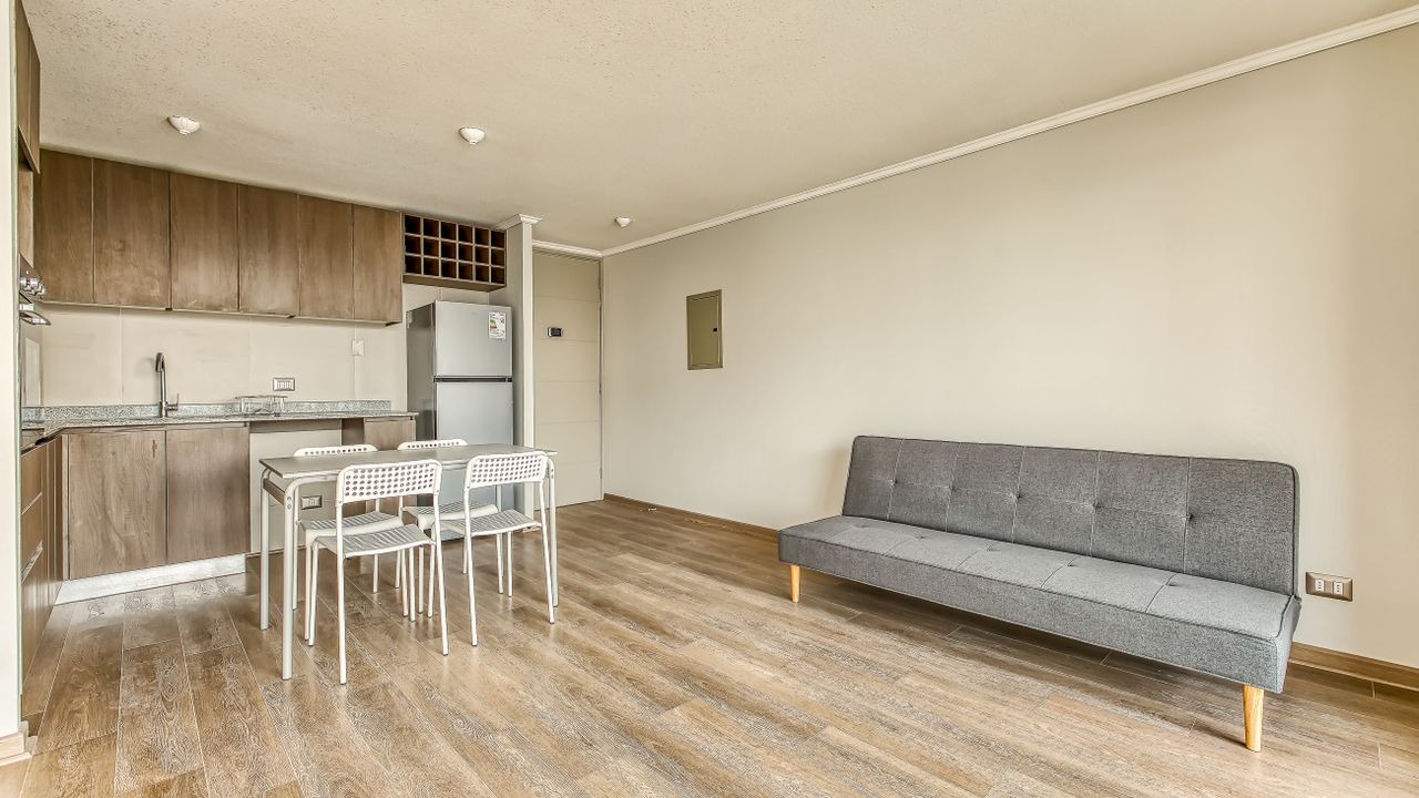 Departamento en Independencia - Miniatura 5