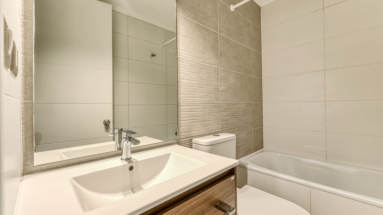 Departamento en Independencia - Miniatura 6