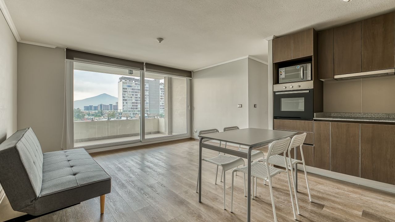 Departamento en Independencia