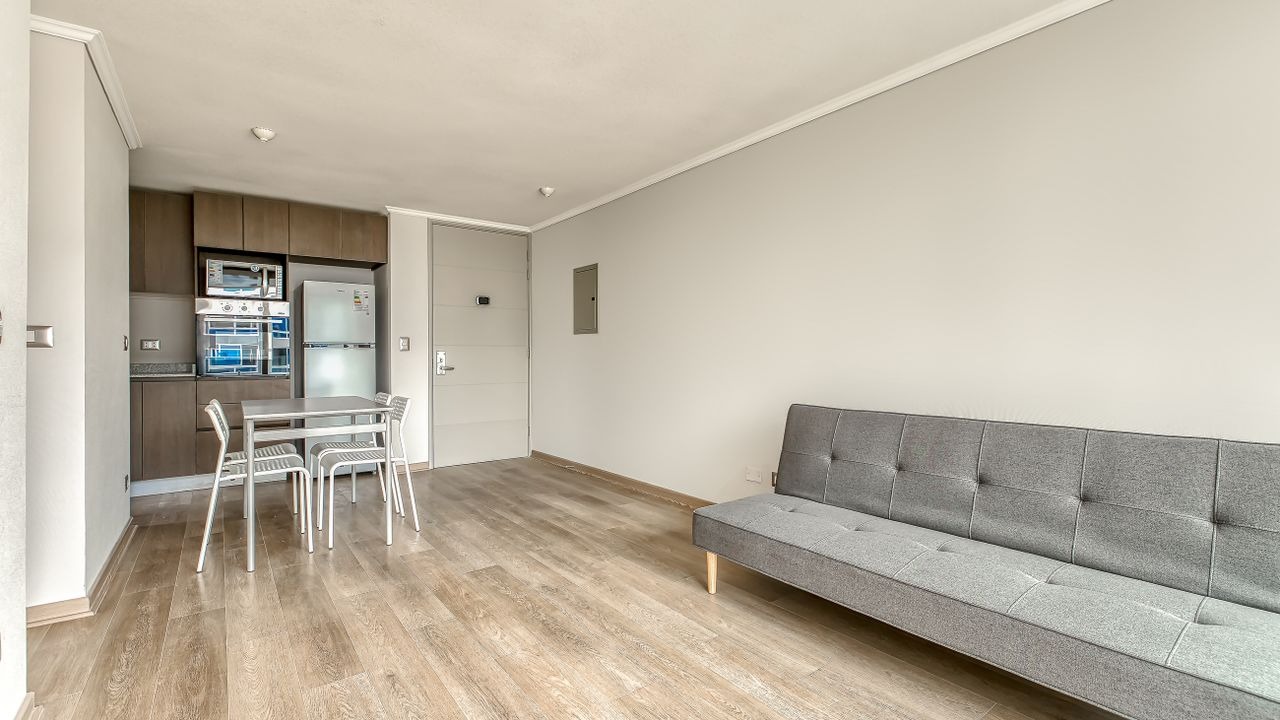 Departamento en Independencia - Miniatura 2