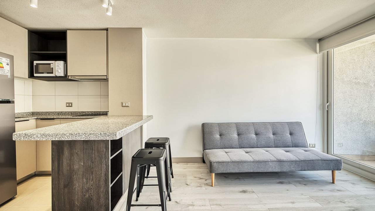 Departamento en Santiago - Miniatura 13