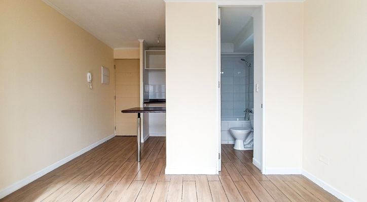 Departamento en Santiago