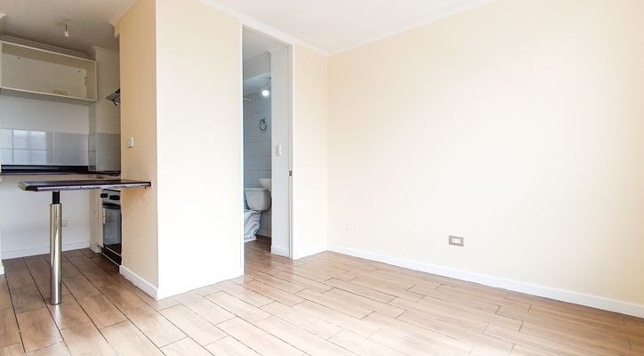 Departamento en Santiago - Miniatura 2