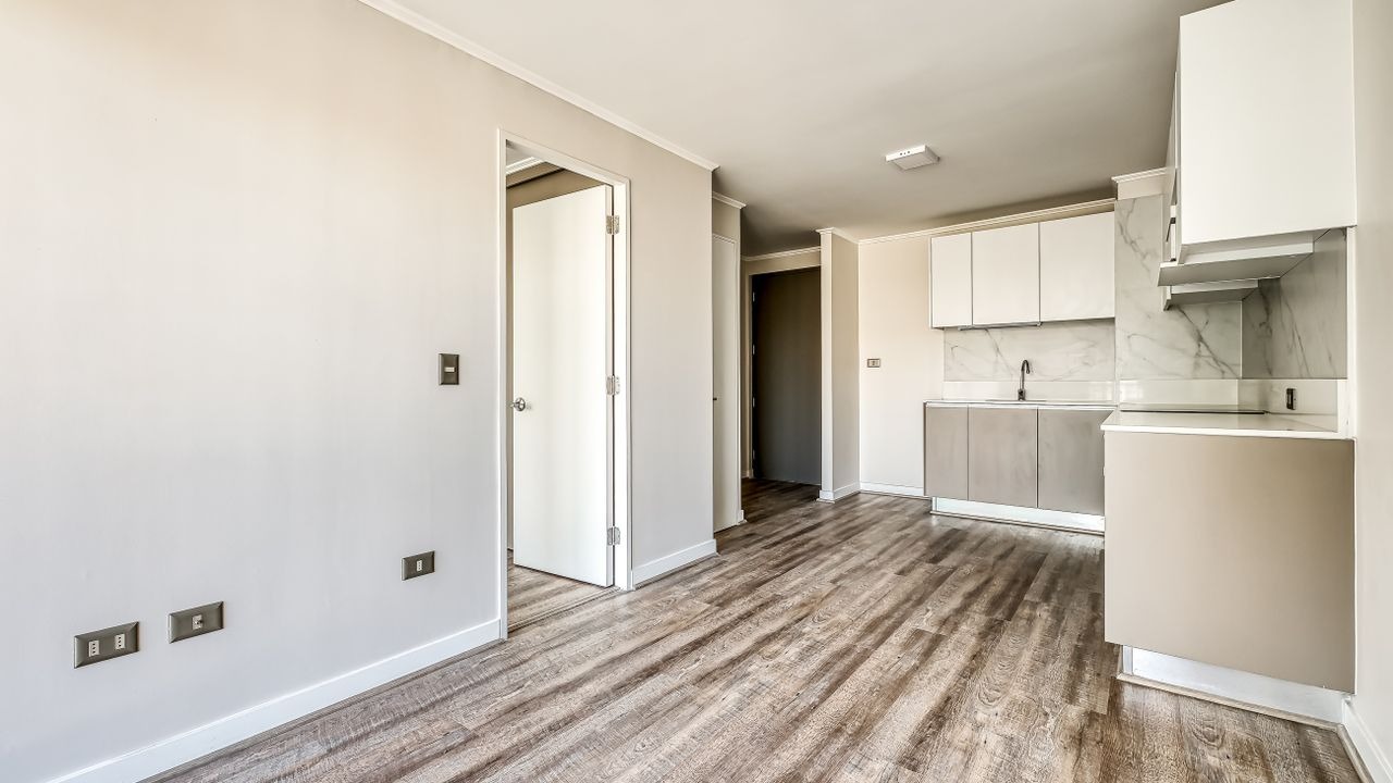 Departamento en Santiago - Miniatura 8