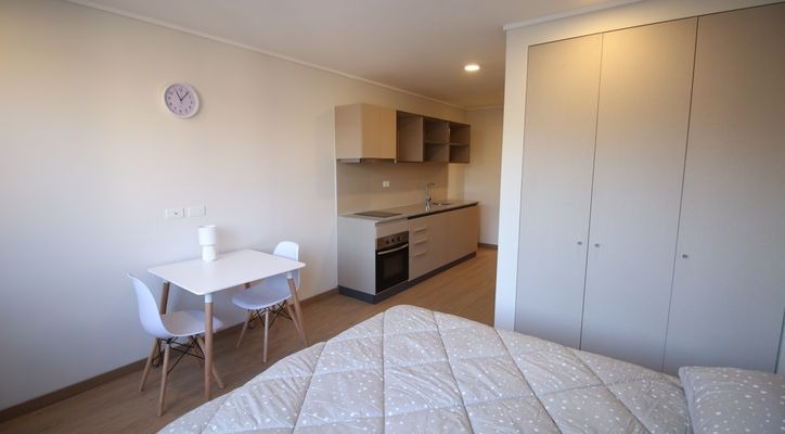 Departamento en Santiago