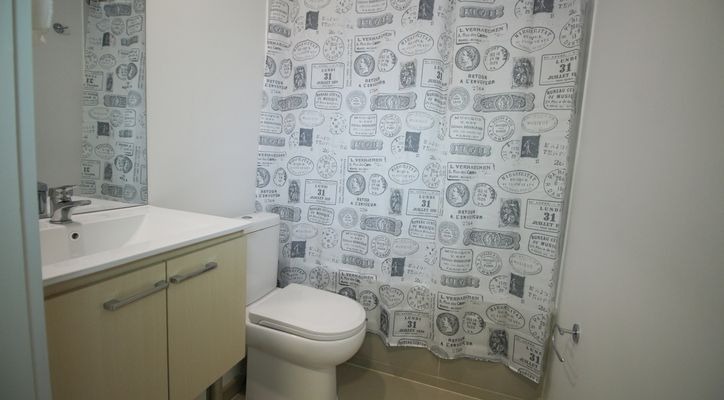 Departamento en Santiago - Miniatura 9