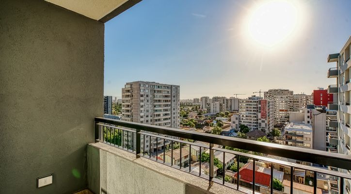 Departamento en Ñuñoa - Miniatura 9