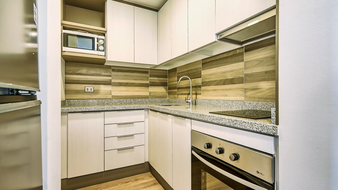 Departamento en Estación Central - Miniatura 4