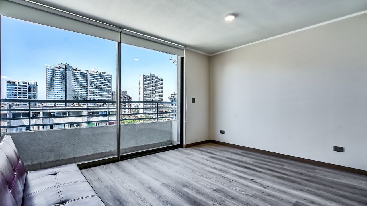 Departamento en Estación Central