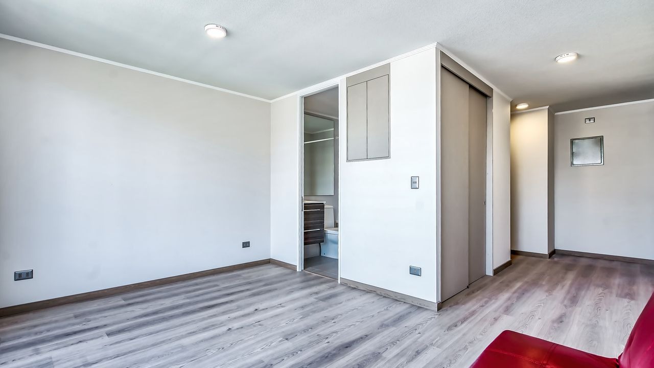 Departamento en Estación Central - Miniatura 5