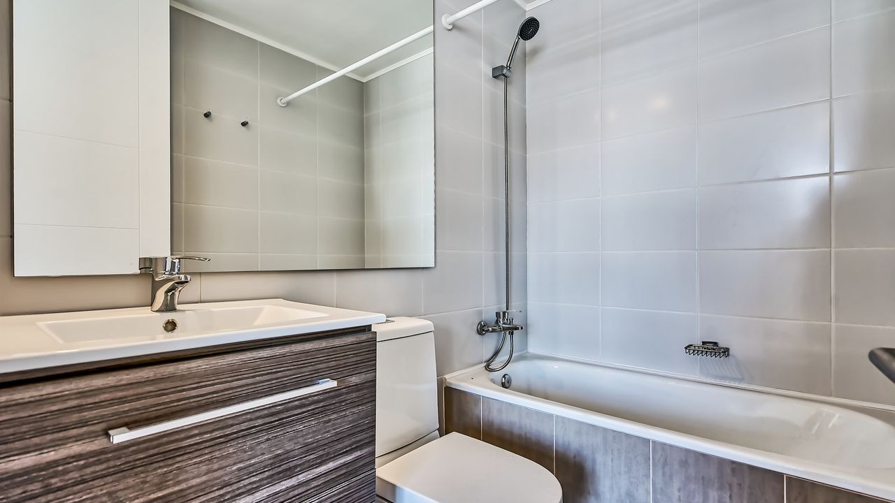 Departamento en Estación Central - Miniatura 6