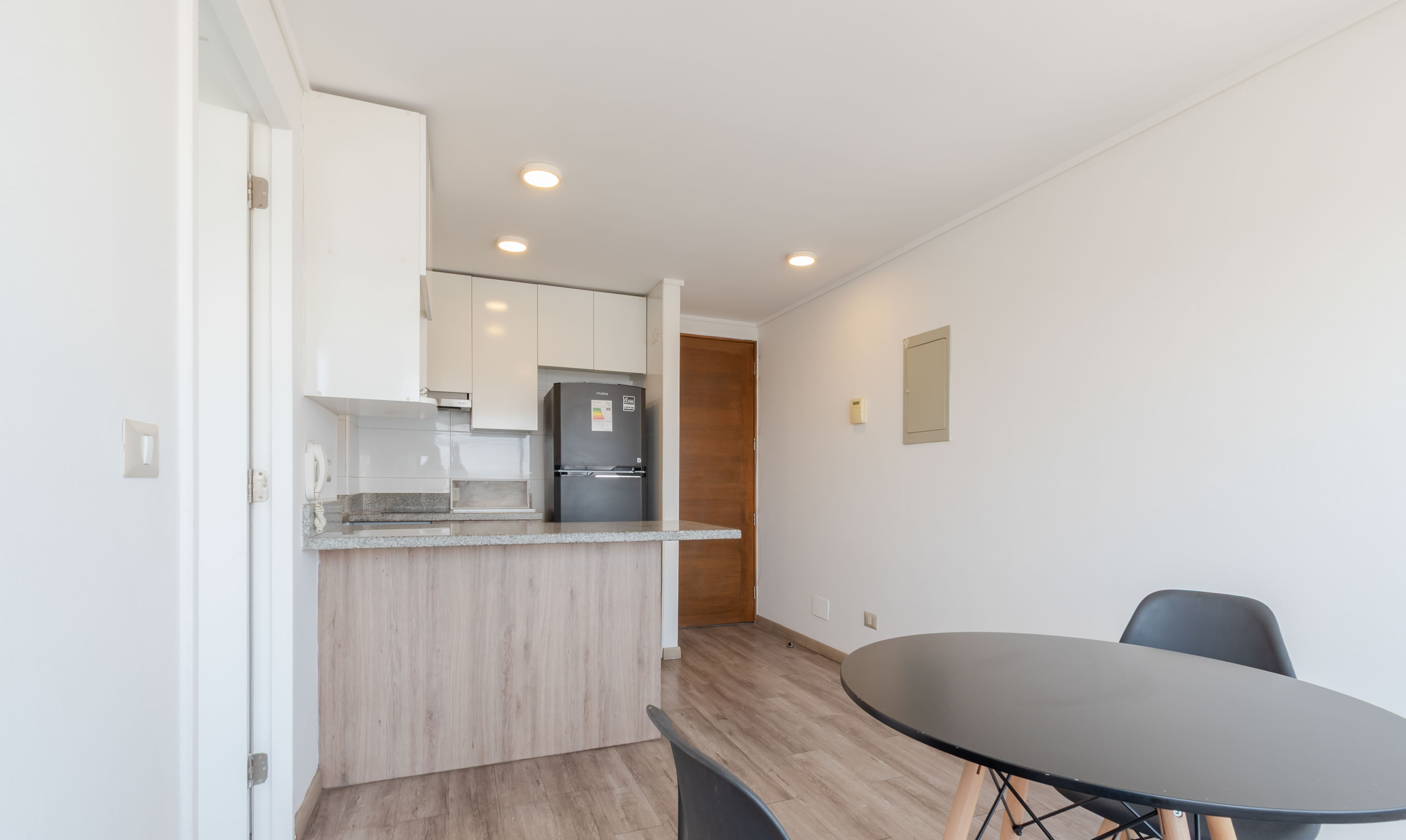 Departamento en Quinta Normal - Miniatura 4