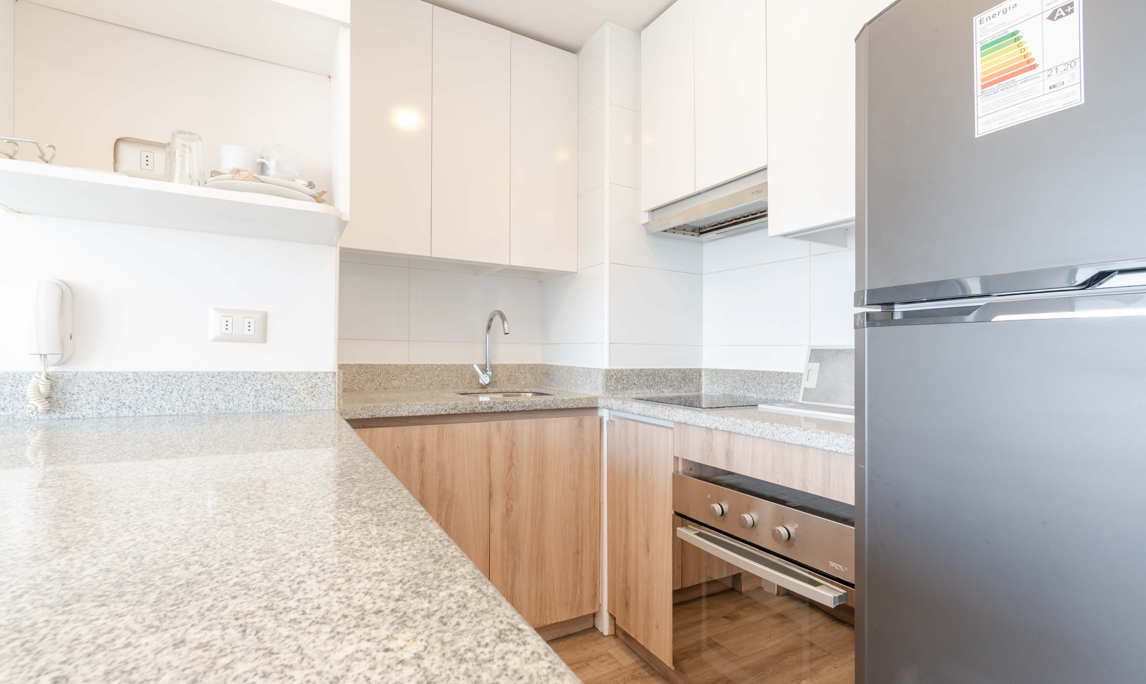 Departamento en Quinta Normal - Miniatura 2