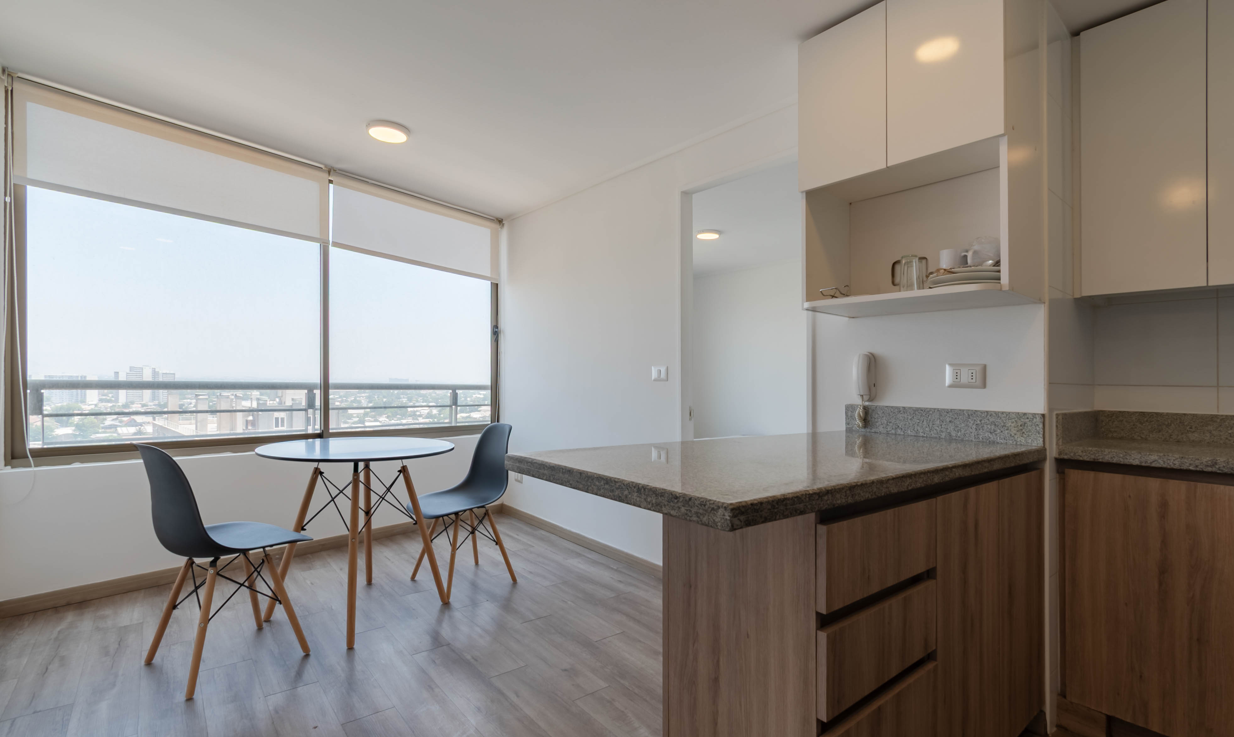 Departamento en Quinta Normal