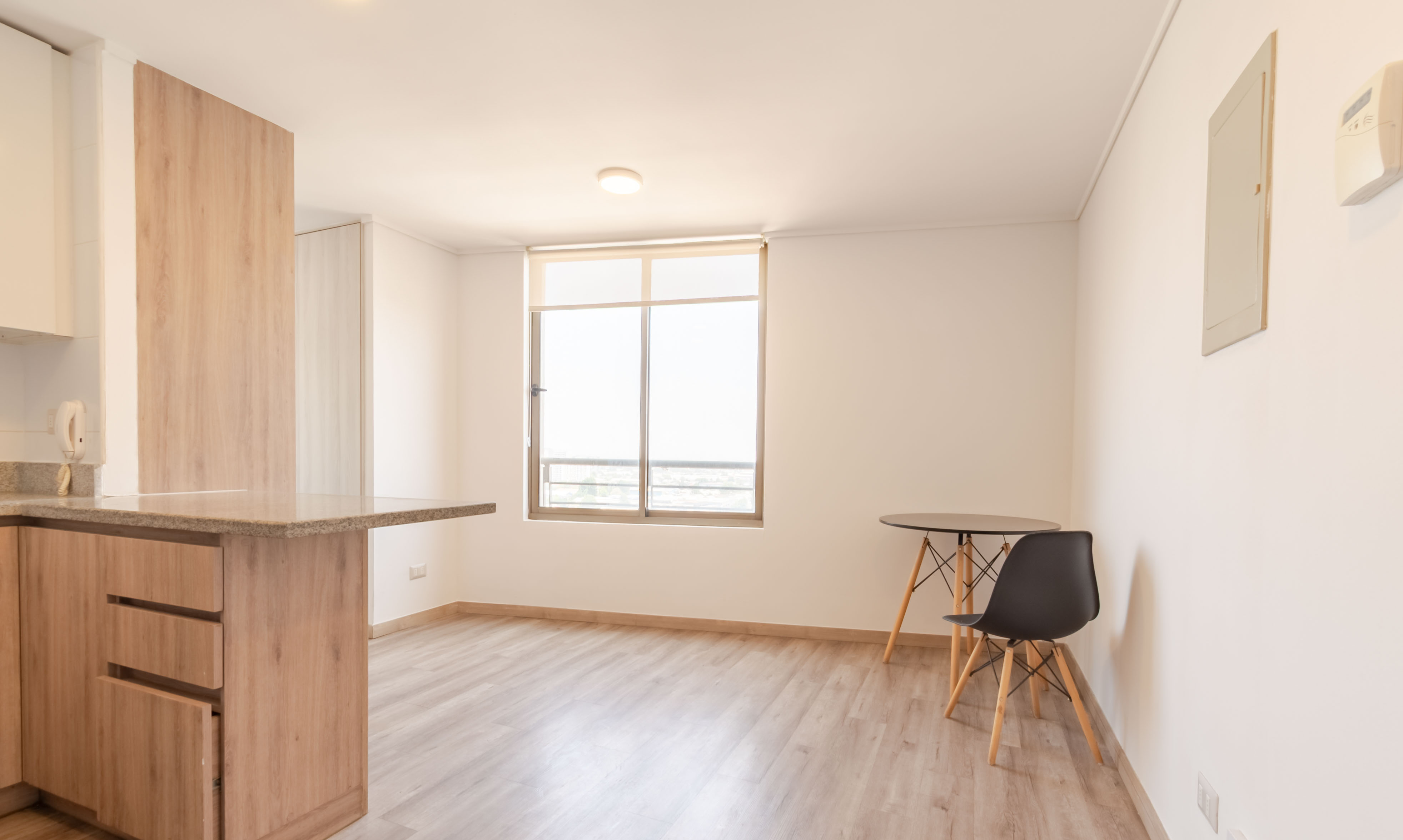 Departamento en Quinta Normal