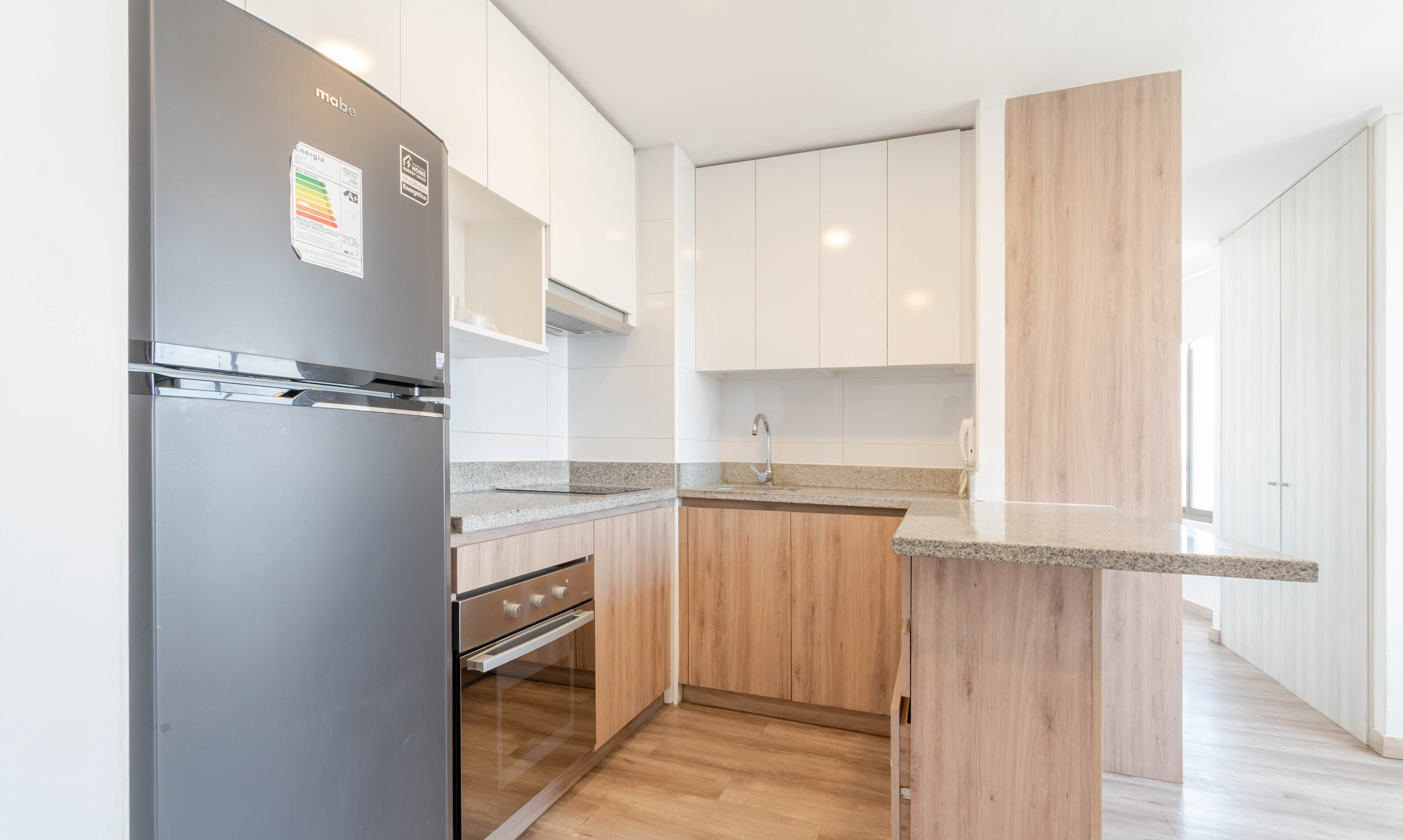 Departamento en Quinta Normal - Miniatura 2