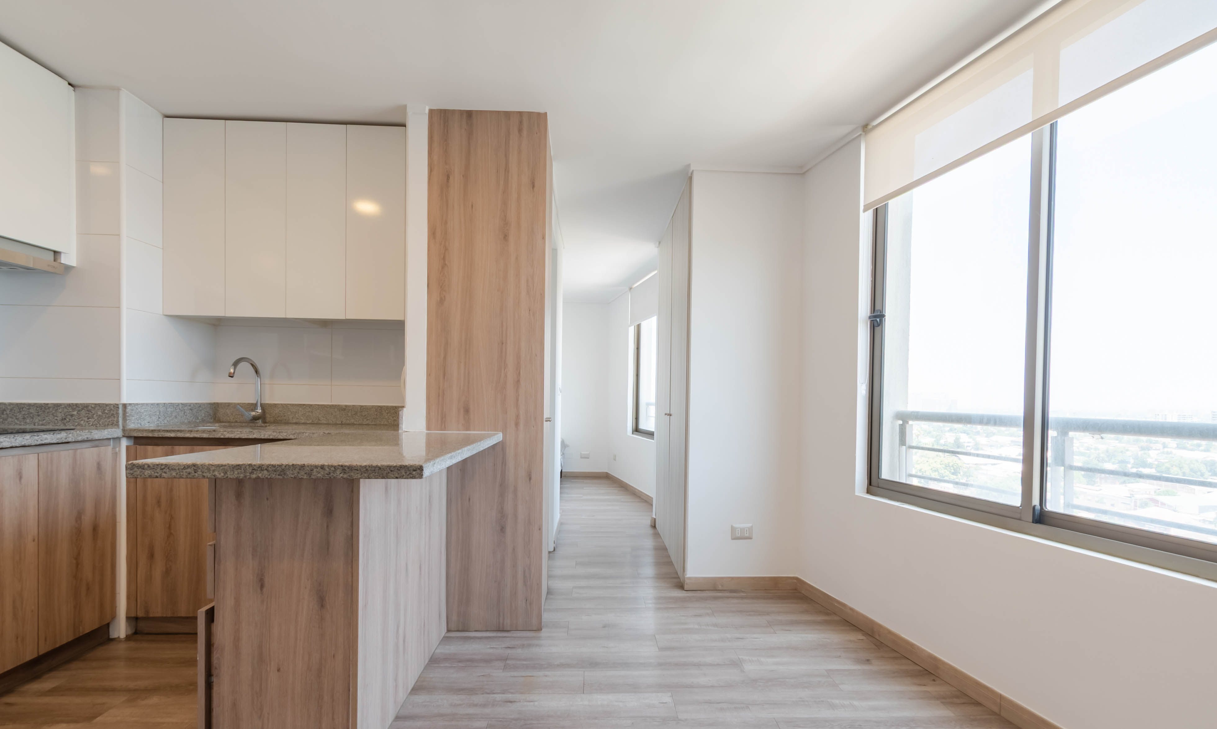 Departamento en Quinta Normal - Miniatura 3