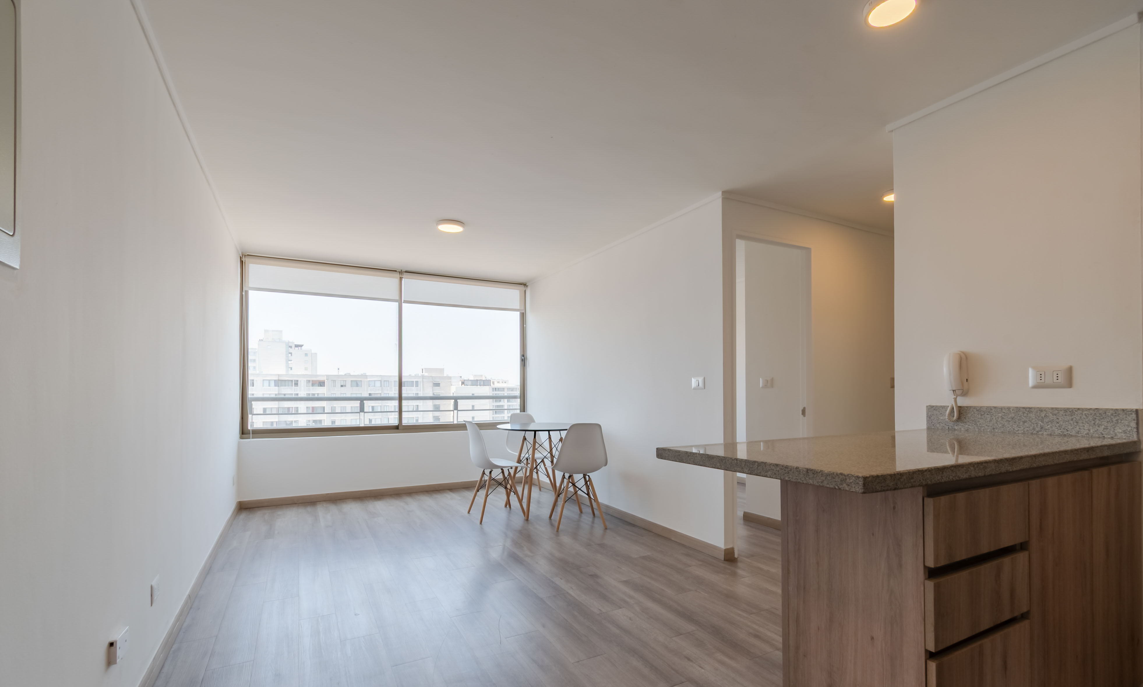 Departamento en Quinta Normal