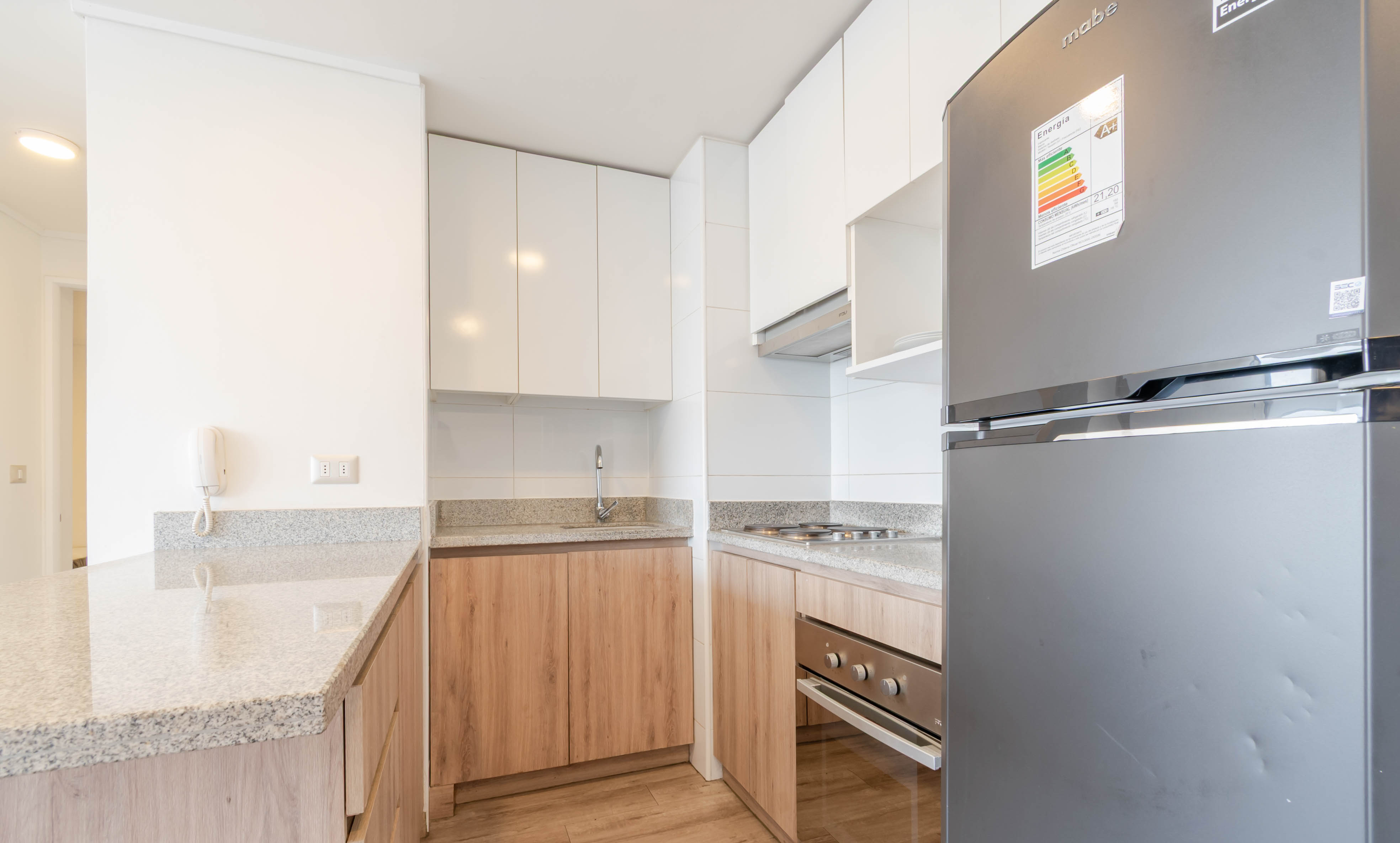 Departamento en Quinta Normal - Miniatura 2