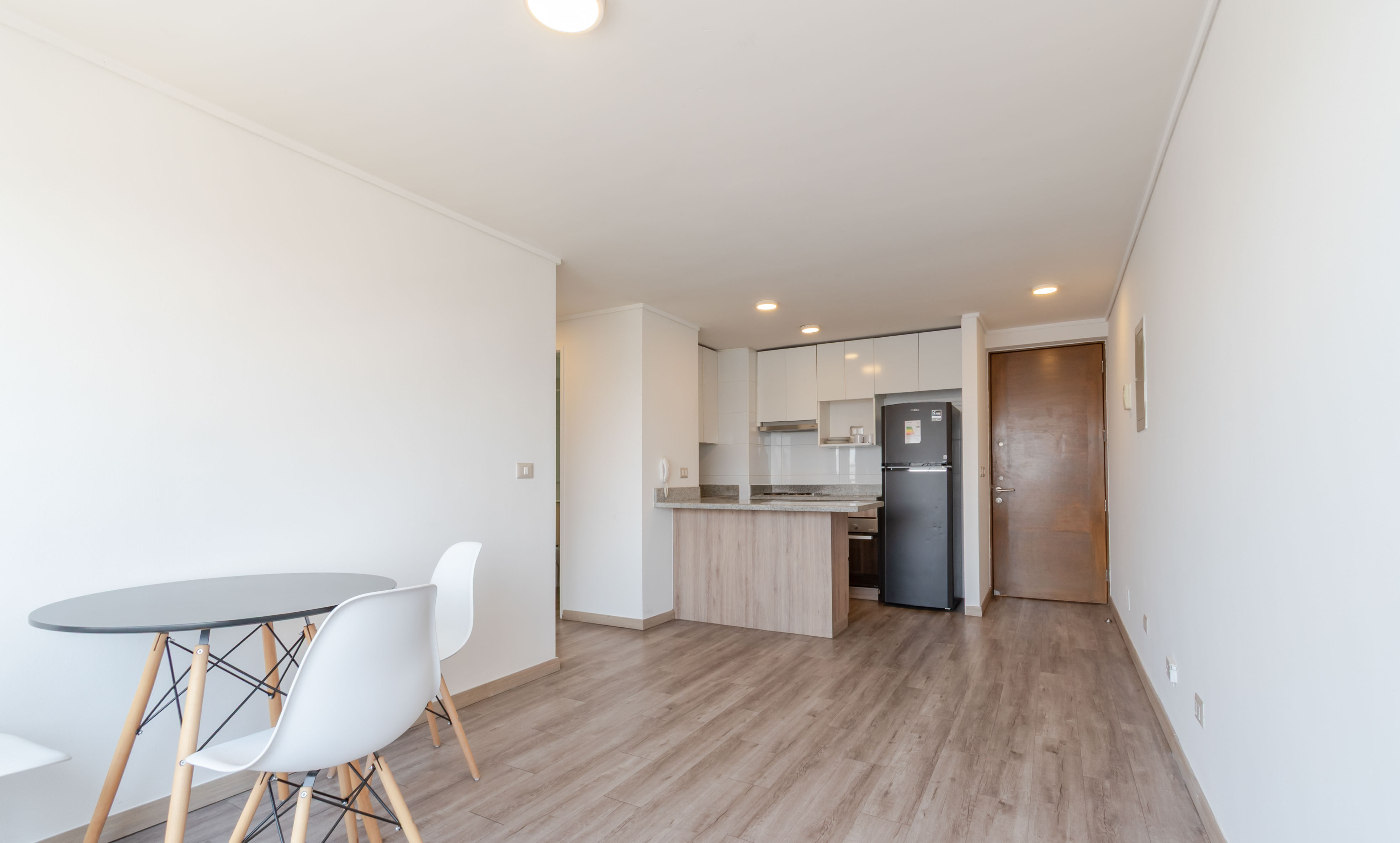 Departamento en Quinta Normal - Miniatura 4