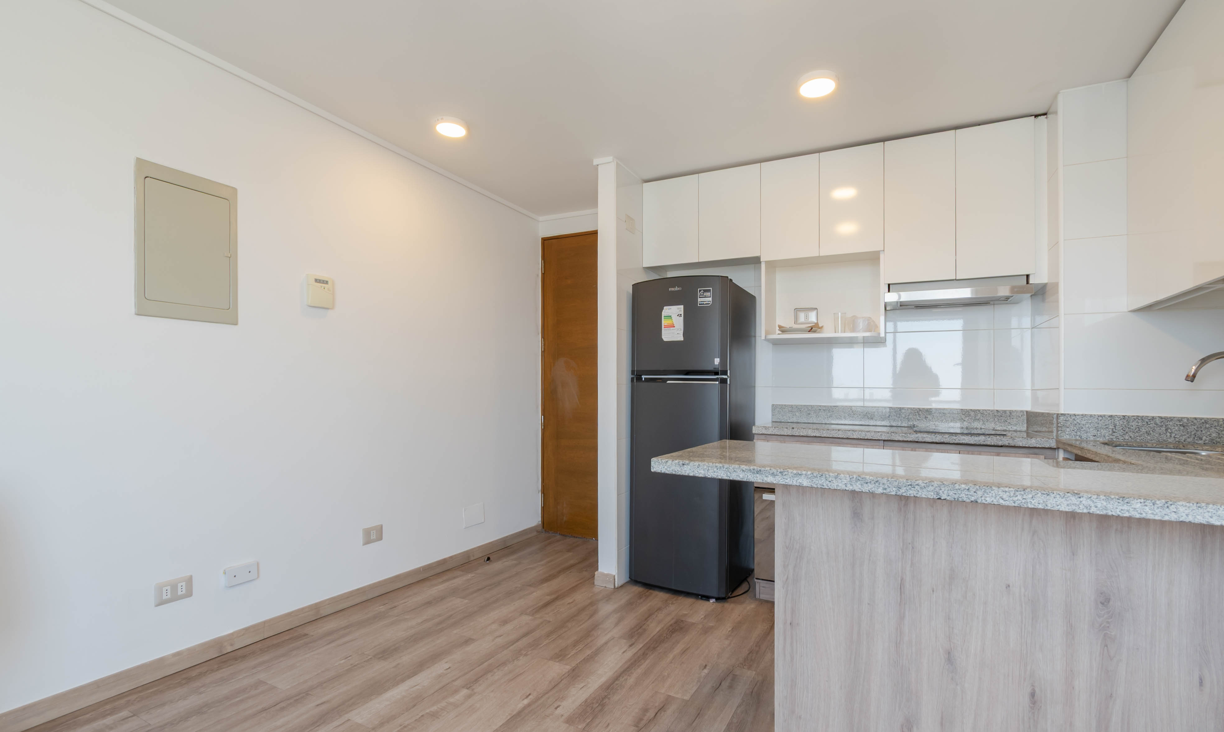 Departamento en Quinta Normal - Miniatura 4